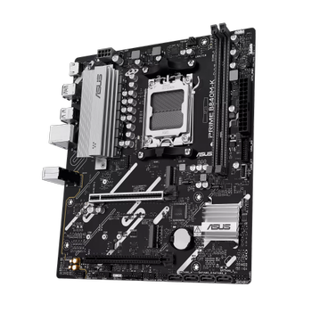 Asus Prime B840M-K AM5 DDR5 mATX Anakart
