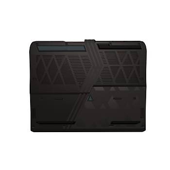 Msi Vector 16 HX AI A2XWHG-091XTR Ultra 7 255HX 16GB 1TB SSD 12GB RTX5070Ti 16in� FullHD+ 144Hz FreeDos Laptop Oyuncu Bilgisayar�