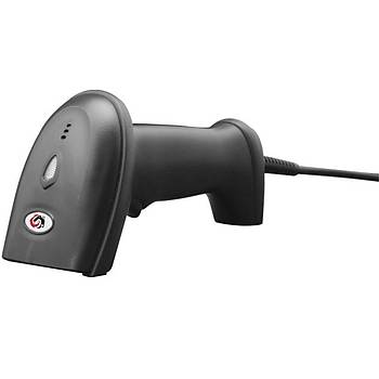Sunlux XL3600 2D Karekod Kablolu Barkod Okuyucu