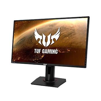Asus 27 VG27AQ IPS Gaming Monitr 1ms Siyah Monitr