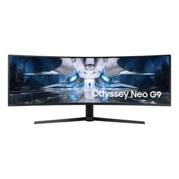 Samsung Odyssey Neo G9 LS49AG950NPXUF 49'' 1 MS 240 Hz FreeSync WQHD Monitr