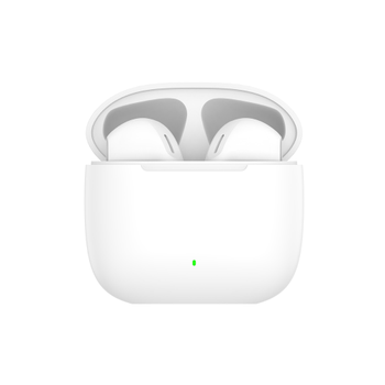 S-link AirLite X3 TWS Beyaz Kulak ��i Bluetooth Kulakl�k