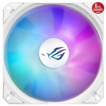 Asus ROG STRIX LC III 360 ARGB LCD ��lemci S�v� So�utucu