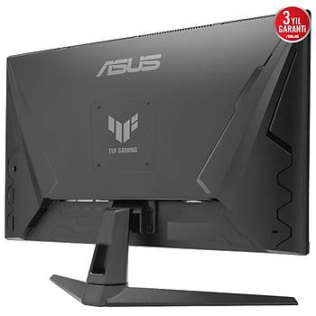 Asus TUF Gaming VG279QM1A 27 Fast IPS Adaptive Sync HDR 1920x1080 280hz Monitr