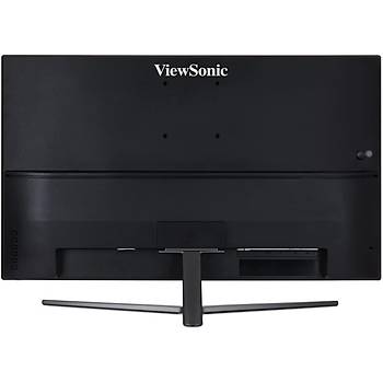 Viewsonic 32 VX3211-2K-MHD 2K 1440p IPS Panel HDMI+DP+VGA %99sRGB Eðlence Tasarým Monitörü