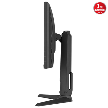 Asus Tuf Gaming VG259QMRL5A 24,5 0.3ms 310Hz FullHD DP 2xHDMI Hoparl�r Pivot Fast IPS LED ELMB Sync Premium Gaming Monit�r