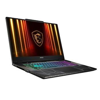 Msi Cyborg 17 B13WGKG-251XTR i7-13620H 16Gb 1TB Ssd 8Gb RTX5070 17.3 in� FullHD 144Hz FreeDos Gaming Laptop