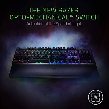 Razer Huntsman Elite Opto-Mechanical Switch - Klavye