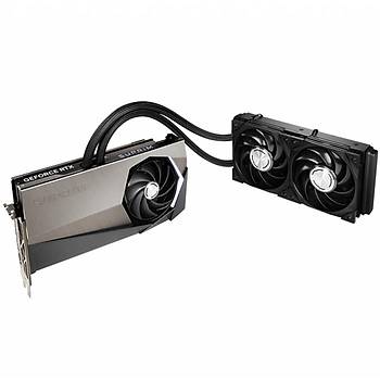MSI RTX 4090 Suprim Liquid X 24G 384 Bit GDDR6X 24 GB DLSS 3 Ekran Kart�