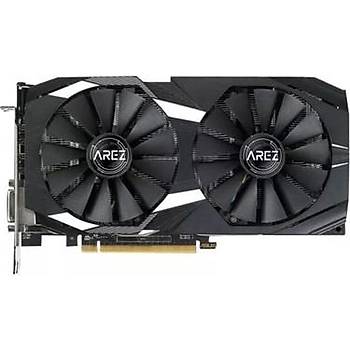 Asus Dual Radeon RX 580 OC Edition 8GB GDDR5 256Bit DVI 2HDMI 2DP Ekran Kart