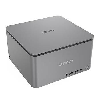 Lenovo ThinkCentre Neo Ultra 12W1001XTR I9-14900 1X32GB 1TB Ssd NVIDIA GEFORCE RTX4060 8GB W11Pro Masa�st� Bilgisayar