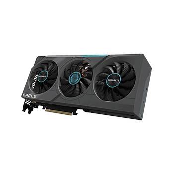 Gigabyte RTX 4070 TI Eagle OC GV-N407TEAGLE OC-12GD 192 Bit GDDR6X 12 GB Ekran Kart�