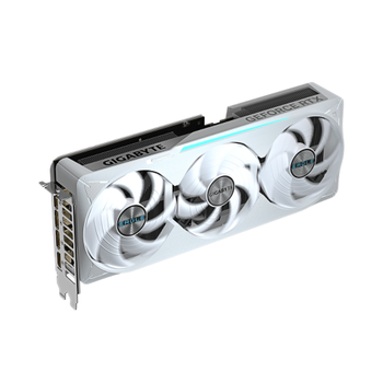 Gigabyte GV-N507TEAGLEOC GeForce RTX 5070 Ti EAGLE OC ICE SFF ICE-16GD GDDR7 16GB Gaming Ekran Kart�