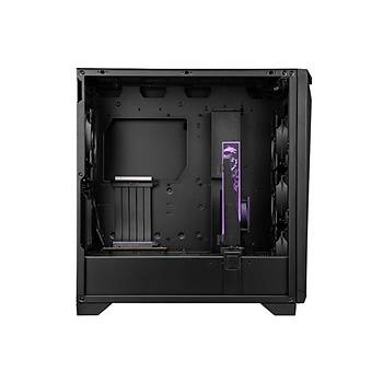 MSI MPG GUNGNIR 300P AIRFLOW ARGB 4 Fanl� ATX Oyuncu Kasas�