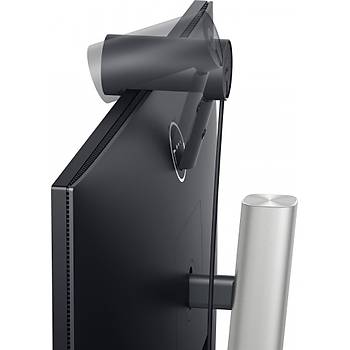 Dell Pro 2k Webcam (722-BBBU)