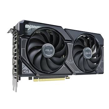 Asus RTX 4060 Dual OC DUAL-RTX4060-O8G-EVO 128 Bit GDDR6 8 GB Ekran Kart�