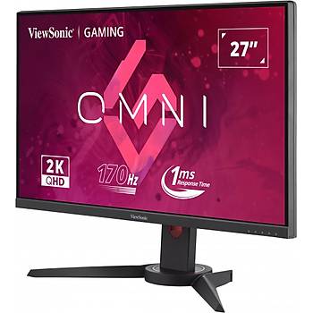 ViewSonic VX2780J-2K 27 IPS 1MS 170HZ 2K Premium Oyuncu Monitr