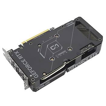 Asus RTX 4070 DUAL-RTX4070-O12G-EVO 12GB GDDR6X 192bit OC HDMI 3xDP DLSS3 Ekran Kart�