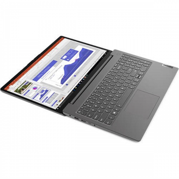 LENOVO 82KB00CBTX, V15 GEN2 ITL, i7-1165G7, 15,6" FHD, 24Gb Ram, 512Gb SSD, Payla��ml� Ekran Kart�, Free Dos Notebook