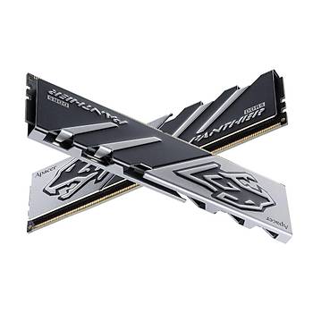 Apacer Panther 16GB 1x16GB 6400MHz CL36 DDR5 AH5U16G64C6527BAA-1 Gaming PC Ram