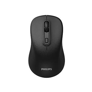 PHILIPS KABLOSUZ BLUETOOTH MOUSE SPK7538 S�YAH