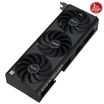 Asus RTX 4070 TI PROART-RTX4070TI-O12G 192 Bit GDDR6X 12 GB Ekran Kart�
