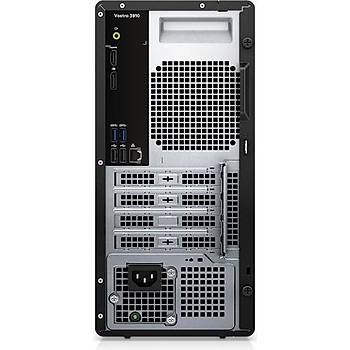 DELL PC VOSTRO N7519VDT3910 3910 i5-12400 1x8G 512G SSD WIN11 PRO