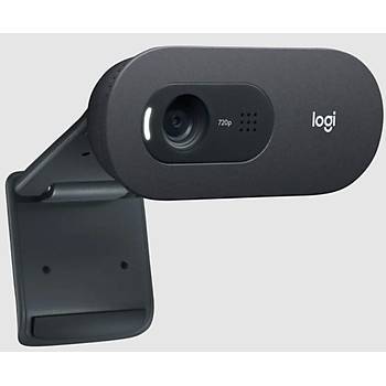 Logitech C505e HD 960-001372 V-U0018 Webcam