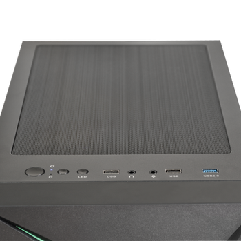 Gamdias Argus E4 Elite 750W Tempered Glass ARGB 80+ Bronze ATX Gaming Kasa