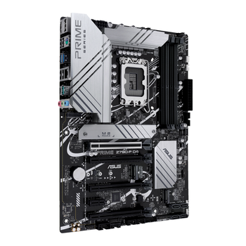 Asus PRIME Z790-P D4 Intel LGA1700 DDR4 ATX Anakart