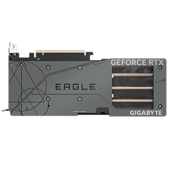 Gigabyte RTX 4060 TI Eagle OC GV-N406TEAGLE OC-8GD 128 Bit GDDR6 8 GB Ekran Kart�
