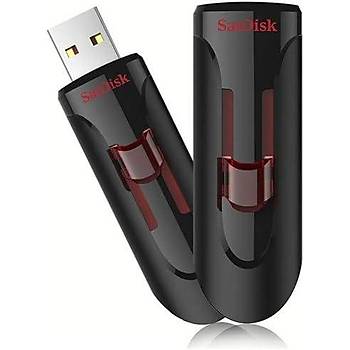 SanDisk Cruzer Glide 32GB SDCZ600-032G-G35 USB 3.0 Flash Bellek