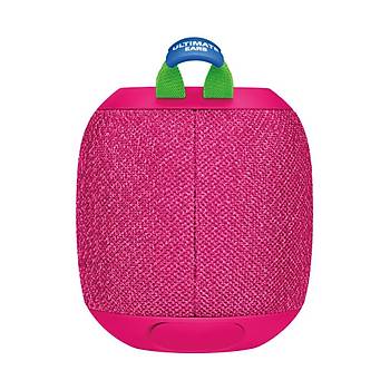 Ultimate Ears Wonderboom Ta��nabilir Pembe Bluethoot Hoparl�r