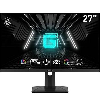 MSI G274PF 27 Flat IPS FullHD 180Hz 1Ms FreeSYNC Premium Gaming Monitr