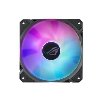Asus Rog Ryujn II 240 V2 Oled Aura RGB 2X Nocuta Sv Soutucu