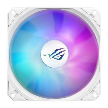 Asus Rog Strix LC III 240 ARGB Aura SYNC RGB 120mm S�v� So�utucu