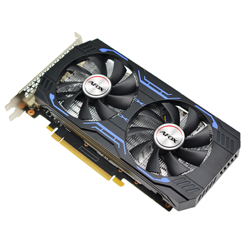 AFOX Geforce GTX1660 Super 6GB GDDR6 192Bit Ekran Kart AF1660S-6144D6H4-V2