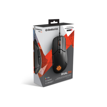 SteelSeries Rival 310 RGB Oyuncu Mouse
