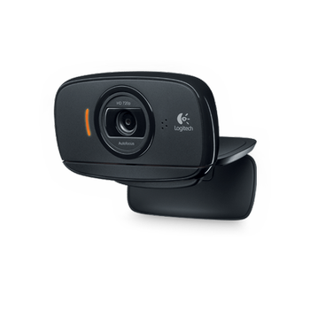 Logitech C525 960-001064 V-U0023 Webcam