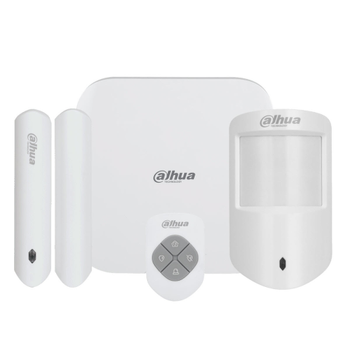 Dahua ART-ARC3800H-03-W2 Wifi Kablosuz Alarm Seti