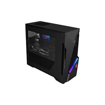 MSI Mag Infinite S3 13NUD-833EU I5-13400F 16G DDR5 1Tb SSD RTX4060TI VENTUS 2X 8G OC W11 Siyah Oyuncu Masa�st� Bilgisayar