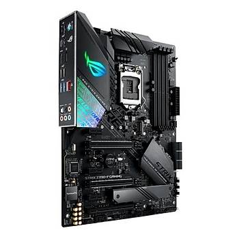 Asus Rog Strix Z390-F Gaming DDR4 S+GL 1151 Anakart