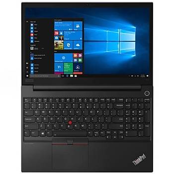 Lenovo E15 20RES6DG00 i5-10210U 8G 256G 15.6 W10P Dizst Bilgisayar