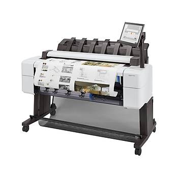 HP DesignJet T2600 3EK15A 36in� M�rekkep P�sk�rtmeli �izici Yaz�c�