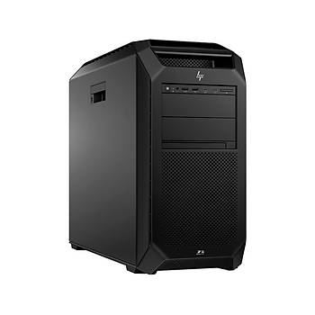 HP 5E1G1ES Z8 G5 2x5418Y 64GB (4x16GB) ECC DDR5 4800 1TB SSD Win11Pro �� �stasyonu Bilgisayar