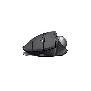 Logitech MX Ergo Kablosuz Mouse-Siyah 910-005179
