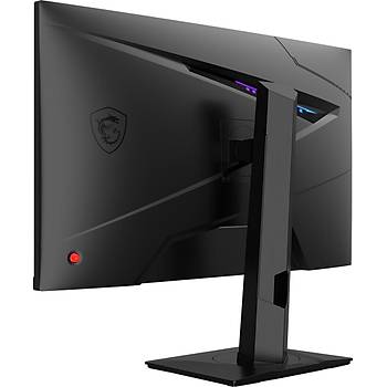 MSI MAG 274QRF QD E2 27 n Flat Rapid IPS 2560x1440 (WQHD) 16:9 180Hz 1ms FreeSync Premium Gaming Monitor