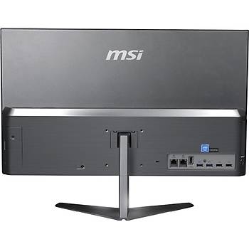 Msi Aio Pro 24X 10M-022EU 23.8 Led 1920X1080 (FHD) Non-Touch I7-10510U 16GB DDR4 512GB SSD Win10pro Gm All In One Bilgisayar