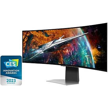 Samsung 49 LS49CG954SUXUF Oled 5120x1440 240hz 0,03ms Monitr