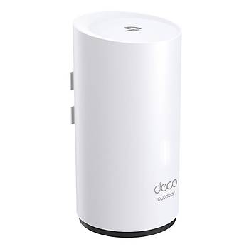 TP-Link DECO X50-Outdoor AX3000 ��/D�� Mekan Poe Mesh Wi-Fi 6 Sistemi (Tekli)